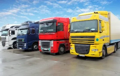 Bursa Gemerek Nakliye Ambarı